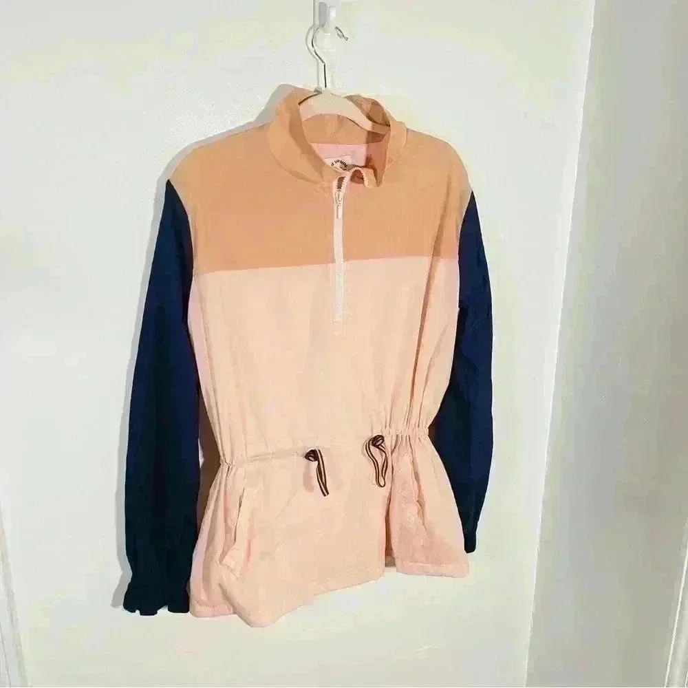 The Upside Yoko Anorak Jacket